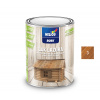 Lazúra laková BORI teak 2,5 l