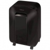 Skartovač Fellowes LX 201 (FELSHLX201N) čierny