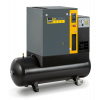 Schneider kompresor AM B 3-10-200 XVSBADK