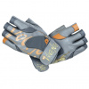 MadMax Rukavice Voodoo oranžové MFG921 - velikost S