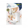 Glade Vanilla, elektrický komplet 1+20 ml