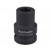 Fortum Hlavica rázová 3/4´´, Cr-V.Mo., 17mm