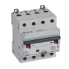 Legrand DX3 4P B16 6000A A 30MA A 411224