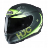 PRILBA NA MOTOCYKLE HJC R-PHA-11 BINE ČIERNA / FLO Y M (PRILBA NA MOTOCYKLE HJC R-PHA-11 BINE ČIERNA / FLO Y M)