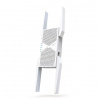 WiFi extender TP-Link RE655BE WiFi 7 AP/Extender/Repeater, BE11000, 1x GLAN, fixná anténa, EasyMesh RE655BE