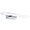 94612 EGLO LED-WL L-405 CHROM/WEISS TABIANO nástenné svietidlo