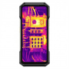 Rugged Smartphone Ulefone Armor 27T Pro 5G 12GB 256GB A14, Thermal + Night, Black [No Charger], EU UF-A27TP_NC/BK