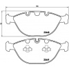 BREMBO P 06 028