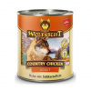 Wolfsblut Dog Adult Country Chicken konz. 800g