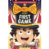 Mr. Lemoncello's Very First Game - Chris Grabenstein