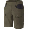 Šortky Helikon-Tex Outback Line veľ. XS, zelené