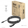 Kábel USB Club3D 3.2 Kábel aktívneho opakovača Gen1 M/F 28AWG, 5 m