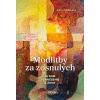 Modlitby za zosnulých - Anna Mátiková - online doručenie