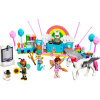 42661 Kostýmová párty s jednorožcom LEGO