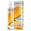 RITCHY Příchuť LIQUA Mix&Go Traditional Tobacco 12ml