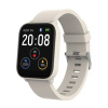 Canyon SW-54 Easy, smart hodinky, štíhle, BT s app Canyon Life, IP touchscreen 1.7´´, IP68, 14 športov, biele CNS-SW54WB