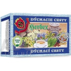 HERBEX spol. s r.o. HERBEX DÝCHACIE CESTY - bylinná zmes, čaj 20x3 g (60 g)