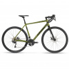 STEVENS 2023 TABOR Zelený - 61cm