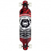 Longboard Nils Spider, 104x24 cm