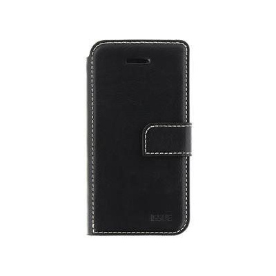 Molan Cano Issue Book Puzdro pre Samsung Galaxy A42 5G Black