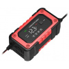 nabíječka akumulátorů geti gca001 12v 6a