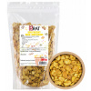 BOB PRAŽENÝ MED a HORČICA 500g chipsy z BOBU