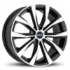 MAK 8.0x18, S:5x112.0x76.0, ET:42.0 Wolf MAK 8x18 5x112 ET42.00 mak black mirror