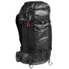 batoh BURTON [AK] DISPATCHER PACK 35L TRUE BLACK 35 L + doprava zdarma
