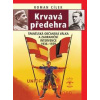 Krvavá předehra - Španělská občanská válka a zahraniční intervence 1936–1939 - Cílek Roman