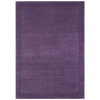 ASIATIC LONDON York Purple - koberec ROZMER CM: 200 x 290