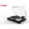 Gramofon Thorens TD 402 DD / Black+AT VM95 E