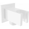 Mexen Cube Rohové spojky, biela- 79300-20