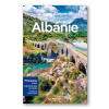 Albánie - Lonely Planet - Piero Pasini
