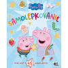 Samolepkovanie/ Prasiatko Peppa
