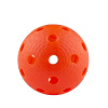 FLORBALOVÝ MÍČ OXDOG ROTOR - Oranžová - veľkosť uni