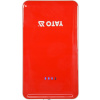 Powerbanka Yato 7500 mAh červená
