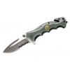 Böker nôž Magnum SWAT Res-Q 01RY769 |