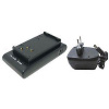 Nabíječka Sony NP-55 230V s výměnným adaptérem
