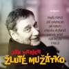 Žluté mužátko - Jan Werich (mp3 audiokniha)