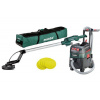 Metabo Set LSV 5-225 + ASR 35 L ACP + Zubehoer