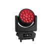EUROLITE LED IP TMH-H760, otočná hlavice Beam/Wash/Flower effect