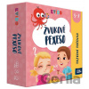 Kvído - Zvukové pexeso - Albi