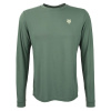 Fox Racing Fox Ranger Dr LS, dres - Shepherds Hunter Green Veľkosť: XL