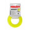 Struna hviezdicová 2,4 mm x 15 m - HECHT 10201524