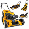 Kosačka benzínová - Cub Cadet XM1 ER53 4.48 KM1 (Kosačka benzínová - Cub Cadet XM1 ER53 4.48 KM1)