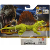 Mattel Jurský svět Nadvláda Dravá smečka Dimetrodon