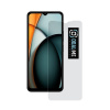 OBAL:ME 2.5D Tvrdené Sklo pre Xiaomi Redmi A3, priehľadne 8596311249747