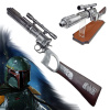 Blaster puška - 