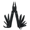 Leatherman Rebar čierny s nylonovým puzdrom 0037447494000