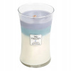 WoodWick Trilogy - Calming Retreat 609,5 g